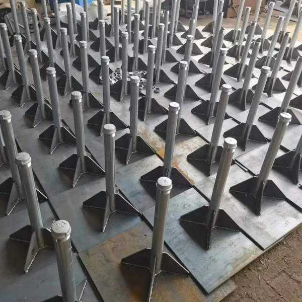 仁布鑫亿呈沉降板生产