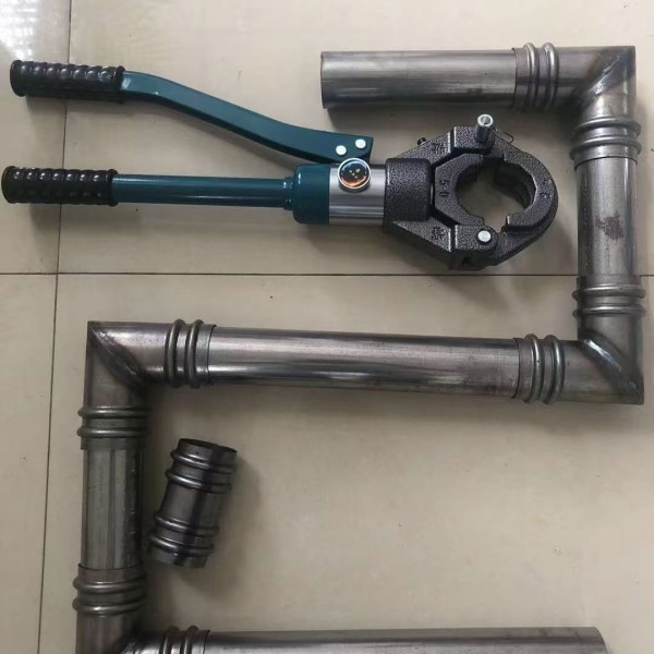仁布鑫亿呈冷却管