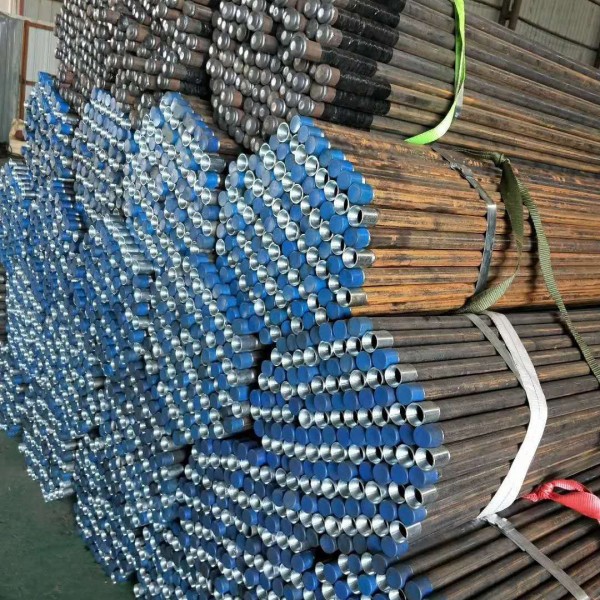 仁布鑫亿呈冷却管